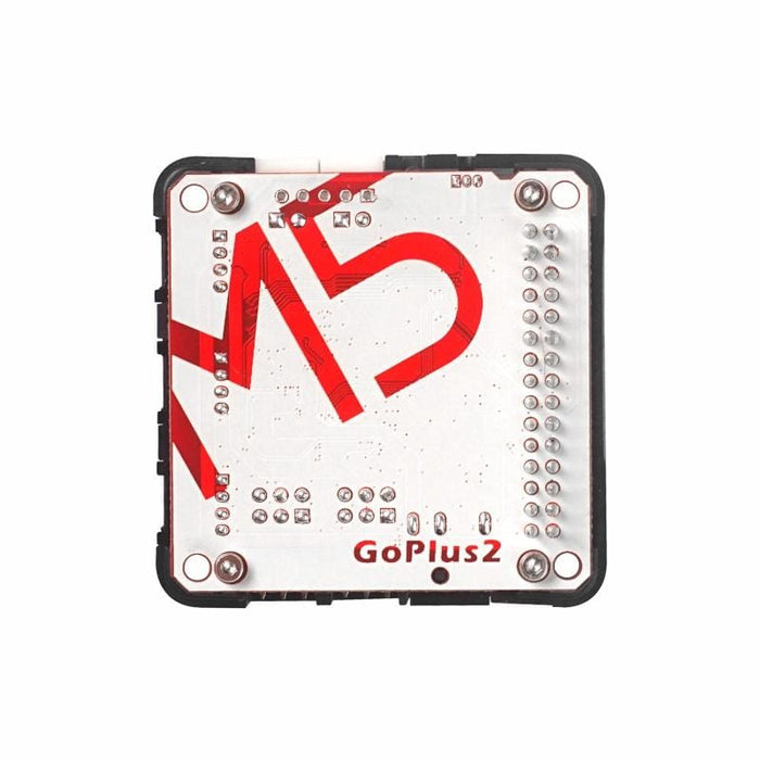 M5Stack Goplus2 DC Motor and Servo Driver Module (STM32F0) by M5Stack - The Pi Hut