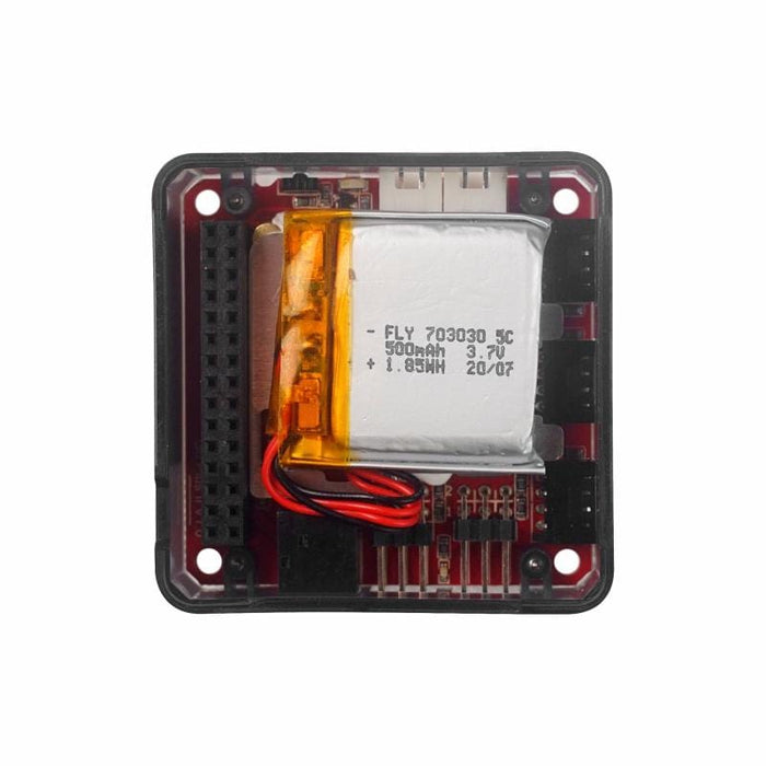 M5Stack Goplus2 DC Motor and Servo Driver Module (STM32F0) by M5Stack - The Pi Hut