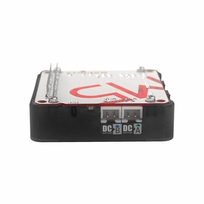 M5Stack Goplus2 DC Motor and Servo Driver Module (STM32F0) by M5Stack - The Pi Hut