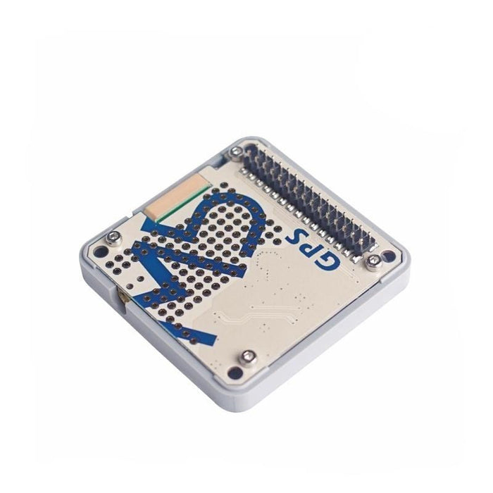 M5Stack  GPS Module with Internal & External Antenna (NEO-M8N) [Discontinued] by M5Stack - The Pi Hut