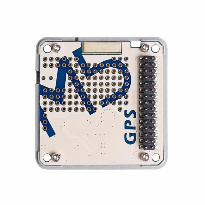 M5Stack  GPS Module with Internal & External Antenna (NEO-M8N) [Discontinued] by M5Stack - The Pi Hut