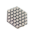 M5Stack HEX RGB LED Board (SK6812) by M5Stack - The Pi Hut