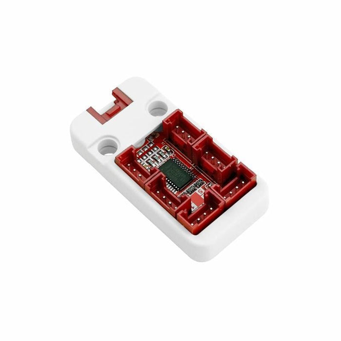 M5Stack I2C Hub 1 to 6 Expansion Unit (PCA9548APW) by M5Stack - The Pi Hut