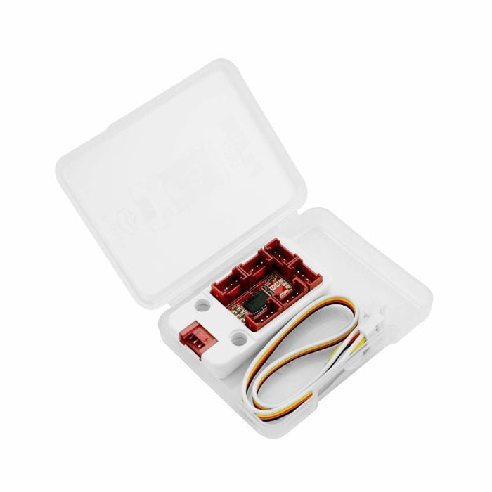 M5Stack I2C Hub 1 to 6 Expansion Unit (PCA9548APW) by M5Stack - The Pi Hut