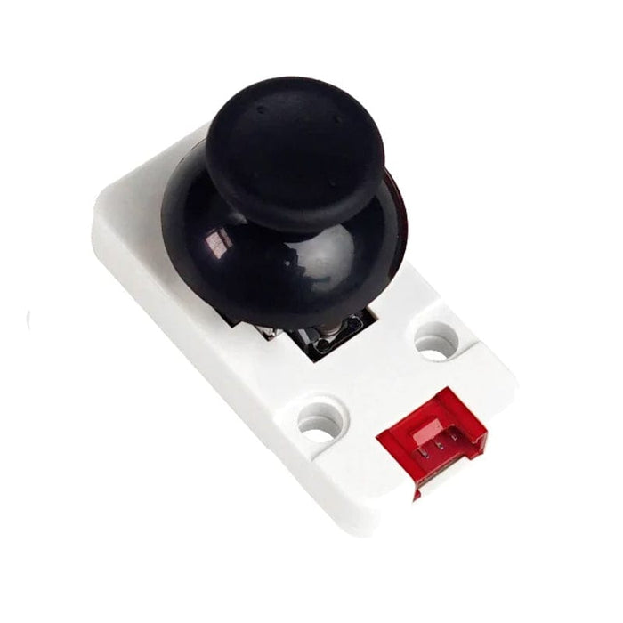 M5Stack I2C Joystick Unit V1.1 (MEGA8A) [Discontinued] by M5Stack - The Pi Hut