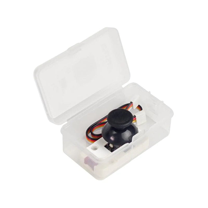 M5Stack I2C Joystick Unit V1.1 (MEGA8A) [Discontinued] by M5Stack - The Pi Hut