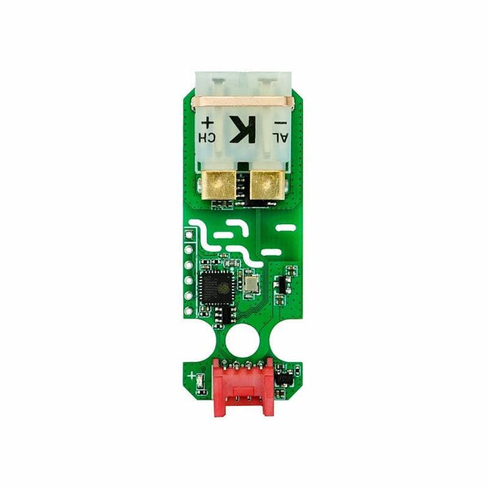 M5Stack Kmeter Unit with Thermocouple Temperature Sensor (MAX31855) [Discontinued] by M5Stack - The Pi Hut