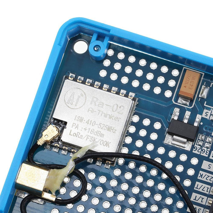 M5Stack LoRa Module (433MHz) by M5Stack - The Pi Hut
