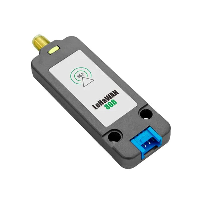 M5Stack LoRaWAN UNIT 868MHz (ASR6501) with Antenna [Discontinued] by M5Stack - The Pi Hut