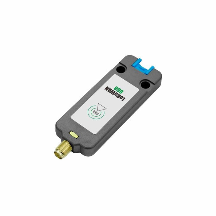 M5Stack LoRaWAN UNIT 868MHz (ASR6501) with Antenna [Discontinued] by M5Stack - The Pi Hut