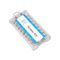 M5Stack M3 Screw Kit (16 Pieces) by M5Stack - The Pi Hut