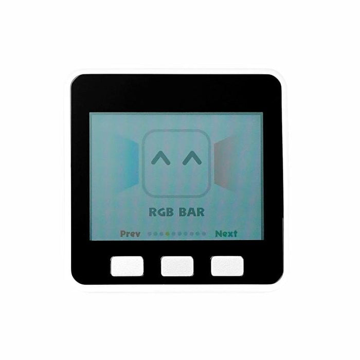 M5Stack M5GO IoT Starter Kit V2.6 [Discontinued] by M5Stack - The Pi Hut