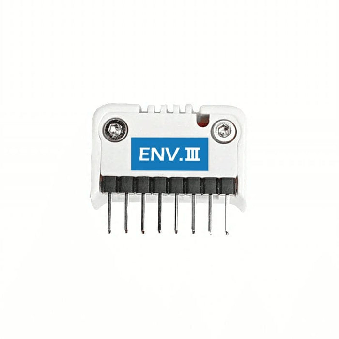M5Stack M5StickC ENV III HAT by M5Stack - The Pi Hut