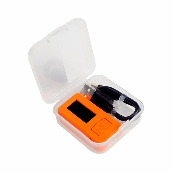M5Stack M5StickC ESP32-PICO Mini IoT Development Kit [Discontinued] by M5Stack - The Pi Hut