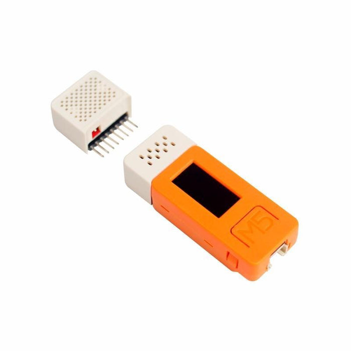 M5Stack M5StickC+ Mini IoT Development Kit with HATs [discontinued] by M5Stack - The Pi Hut