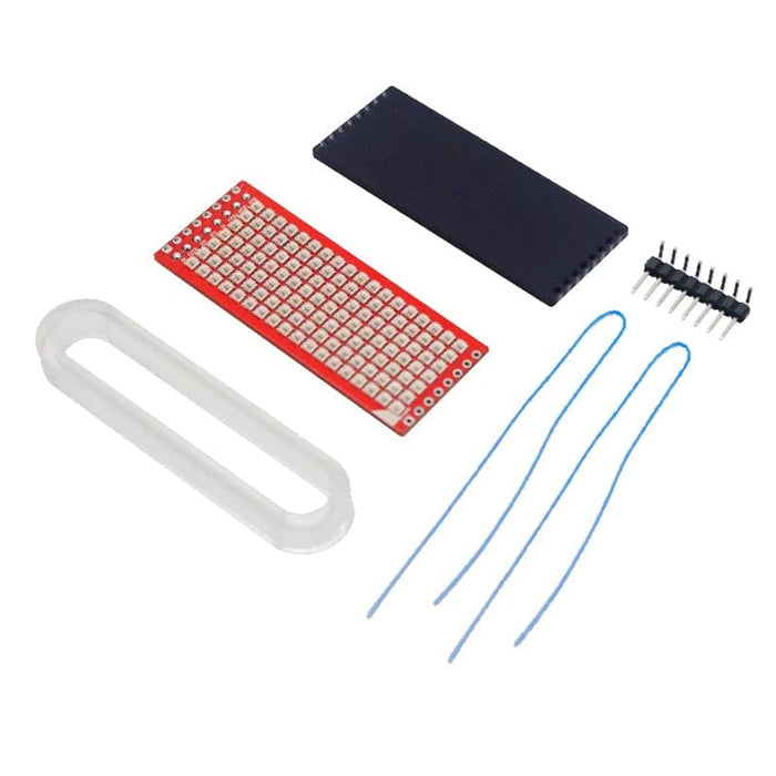 M5Stack M5StickC NeoFlash Hat [Discontinued] by M5Stack - The Pi Hut