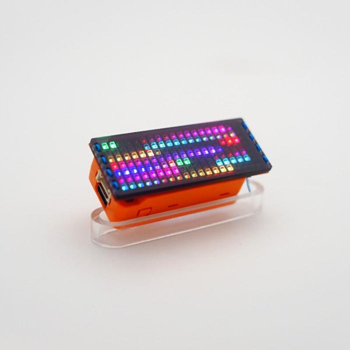 M5Stack M5StickC NeoFlash Hat [Discontinued] by M5Stack - The Pi Hut