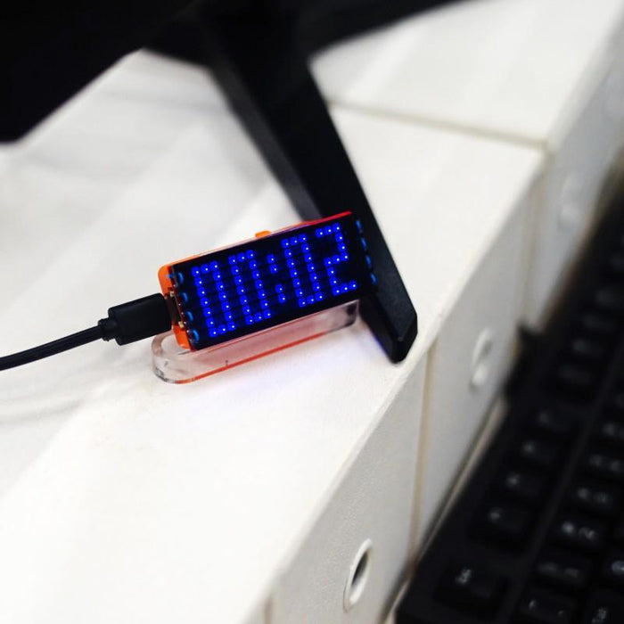 M5Stack M5StickC NeoFlash Hat [Discontinued] by M5Stack - The Pi Hut