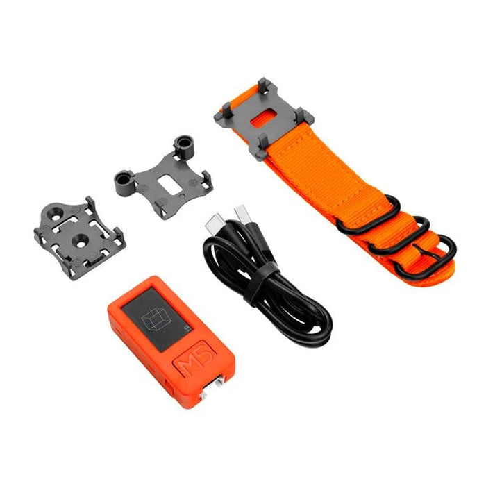M5Stack M5StickC PLUS with Watch Accessories [Discontinued] by M5Stack - The Pi Hut