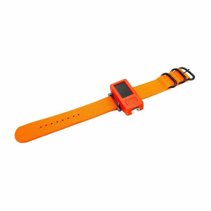 M5Stack M5StickC PLUS with Watch Accessories [Discontinued] by M5Stack - The Pi Hut