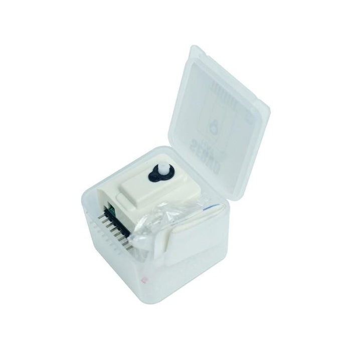 M5Stack M5StickC SERVO HAT by M5Stack - The Pi Hut