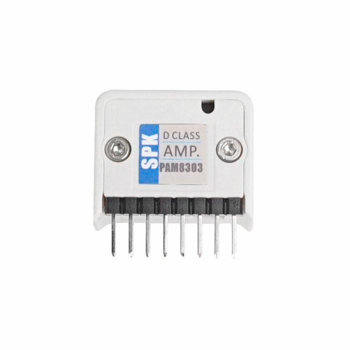M5Stack M5StickC Speaker Hat (PAM8303) [Discontinued] by M5Stack - The Pi Hut