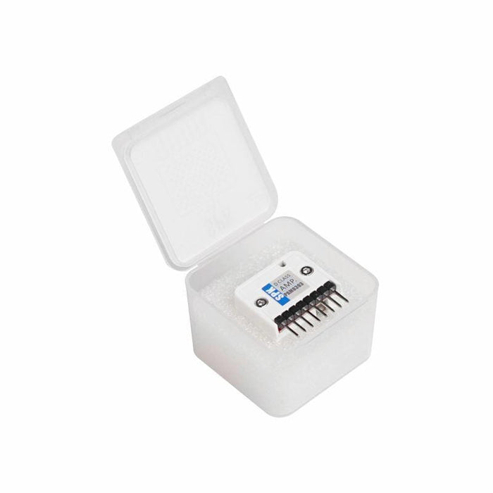 M5Stack M5StickC Speaker Hat (PAM8303) [Discontinued] by M5Stack - The Pi Hut
