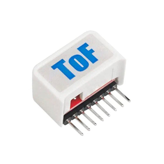 M5Stack M5StickC ToF HAT(VL53L0X) by M5Stack - The Pi Hut