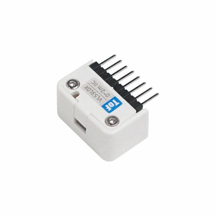 M5Stack M5StickC ToF HAT(VL53L0X) by M5Stack - The Pi Hut