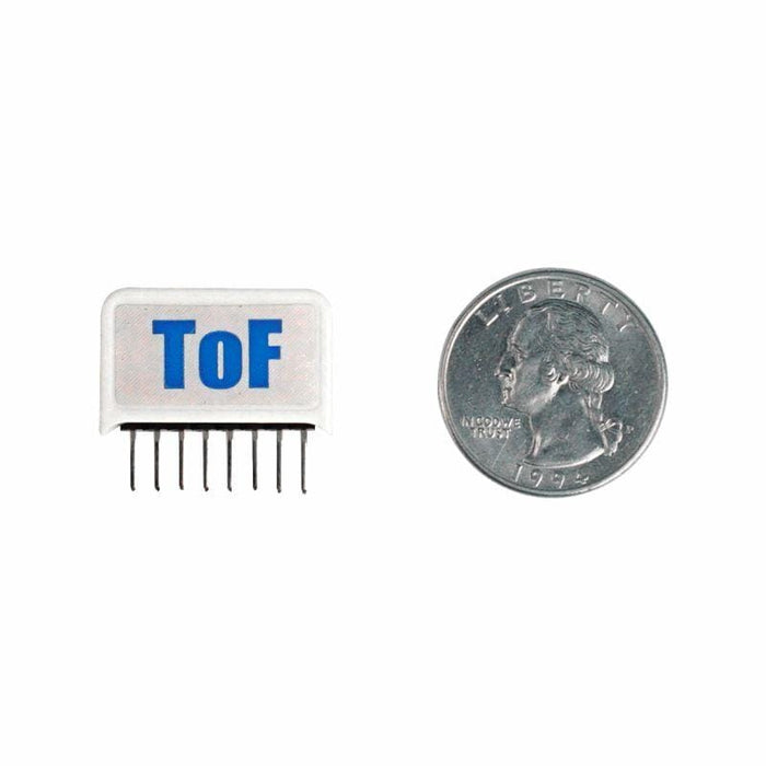 M5Stack M5StickC ToF HAT(VL53L0X) by M5Stack - The Pi Hut