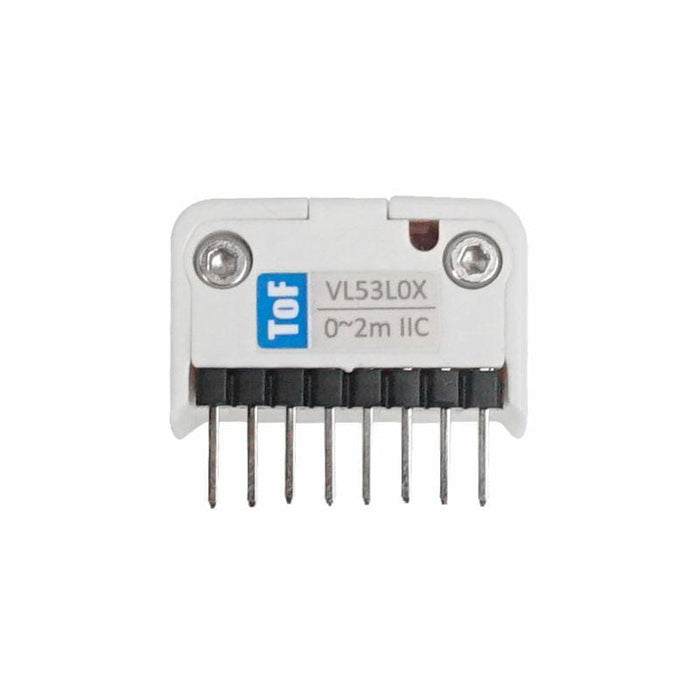 M5Stack M5StickC ToF HAT(VL53L0X) by M5Stack - The Pi Hut