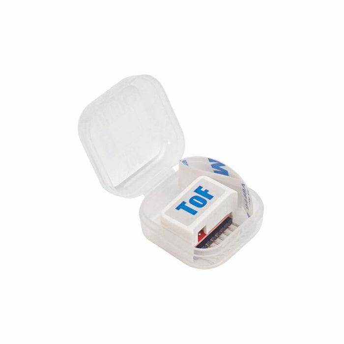M5Stack M5StickC ToF HAT(VL53L0X) by M5Stack - The Pi Hut