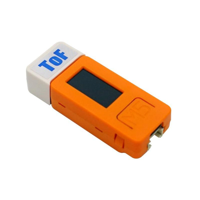 M5Stack M5StickC ToF HAT(VL53L0X) by M5Stack - The Pi Hut