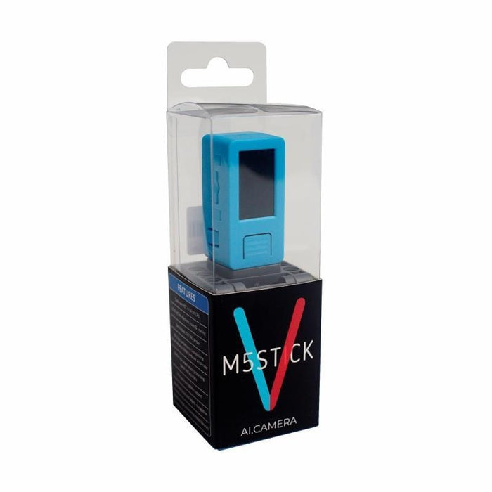 M5Stack M5StickV K210 AI Camera Development Board (Without Wifi) by M5Stack - The Pi Hut