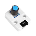 M5Stack Mini Angle Unit Rotary Switch with Potentiometer by M5Stack - The Pi Hut