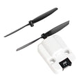 M5Stack Mini Fan Unit - N20 Magnetic Motor with Propellers by M5Stack - The Pi Hut