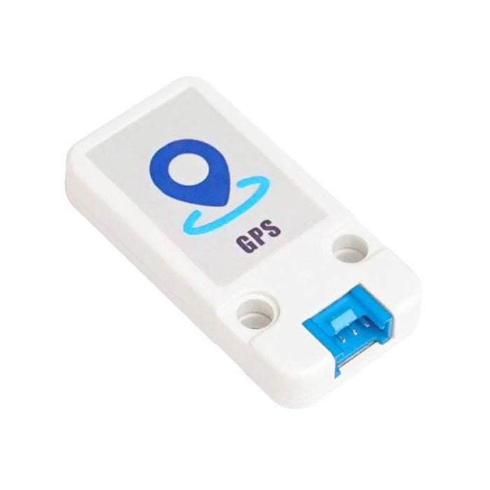 M5Stack Mini GPS/BDS Unit (AT6558) [Discontinued] by M5Stack - The Pi Hut