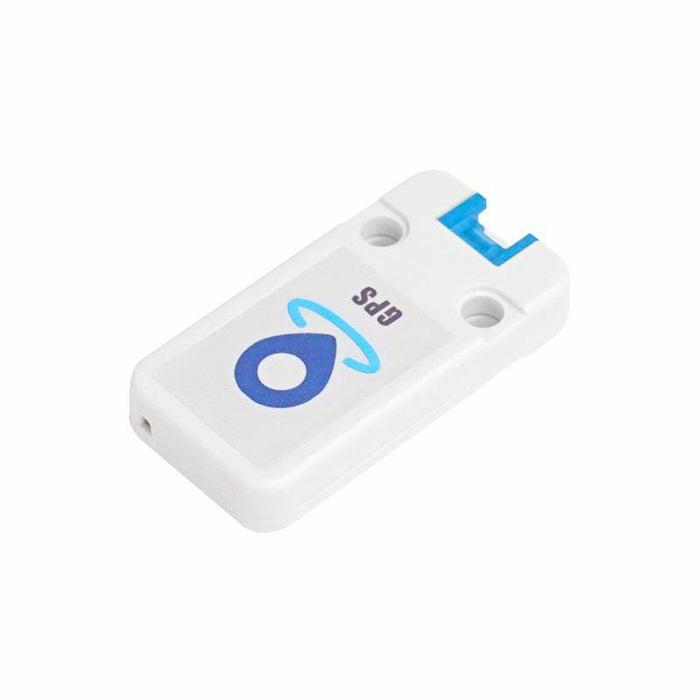 M5Stack Mini GPS/BDS Unit (AT6558) [Discontinued] by M5Stack - The Pi Hut