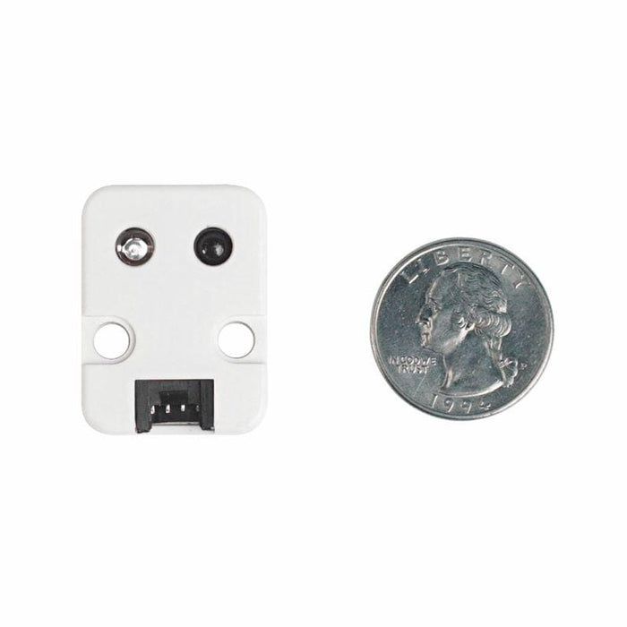 M5Stack Mini Infrared Emitter & Receiver Unit by M5Stack - The Pi Hut