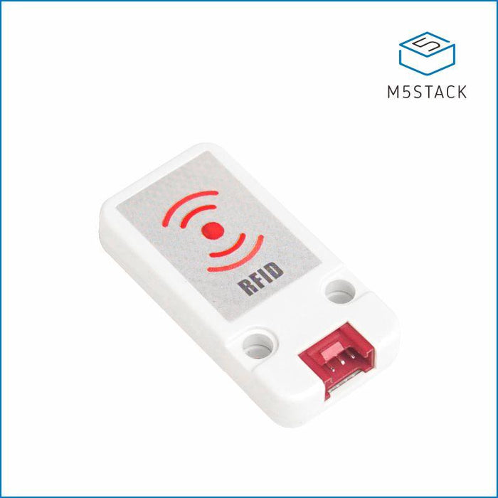 M5Stack Mini RFID Reader/Writer Unit (MFRC522) [Discontinued] by M5Stack - The Pi Hut