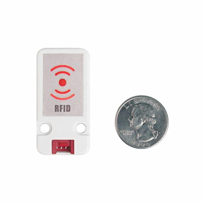 M5Stack Mini RFID Reader/Writer Unit (MFRC522) [Discontinued] by M5Stack - The Pi Hut