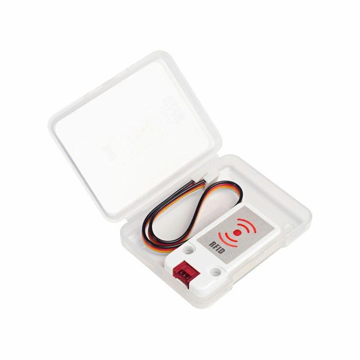 M5Stack Mini RFID Reader/Writer Unit (MFRC522) [Discontinued] by M5Stack - The Pi Hut