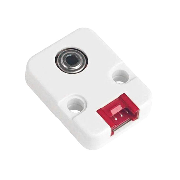 M5Stack NCIR Non-Contact Infrared Thermometer Sensor Unit (MLX90614) by M5Stack - The Pi Hut