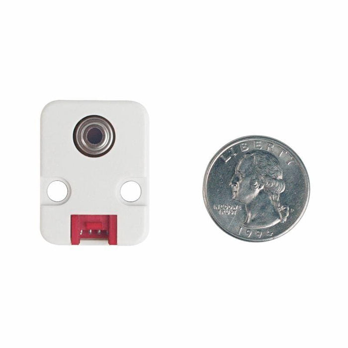 M5Stack NCIR Non-Contact Infrared Thermometer Sensor Unit (MLX90614) by M5Stack - The Pi Hut