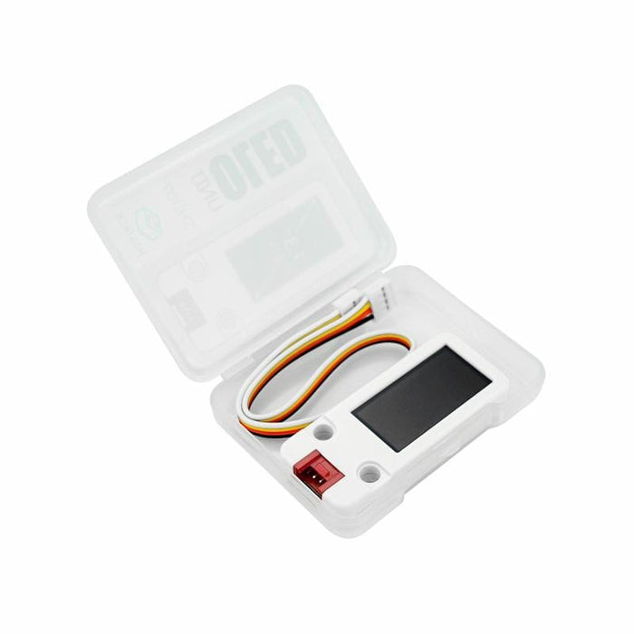 M5Stack OLED Unit 1.3" 128 × 64 Display by M5Stack - The Pi Hut