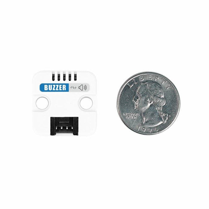 M5Stack Passive Buzzer Unit by M5Stack - The Pi Hut