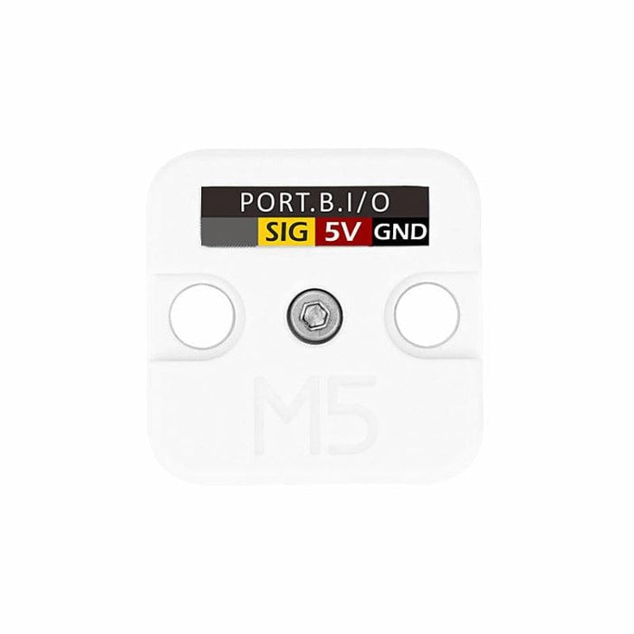 M5Stack Passive Buzzer Unit by M5Stack - The Pi Hut