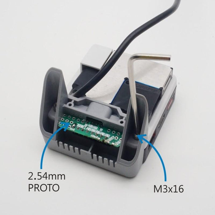 M5Stack PM2.5 Air Quality Kit (PMSA003 + SHT20) [Discontinued] by M5Stack - The Pi Hut
