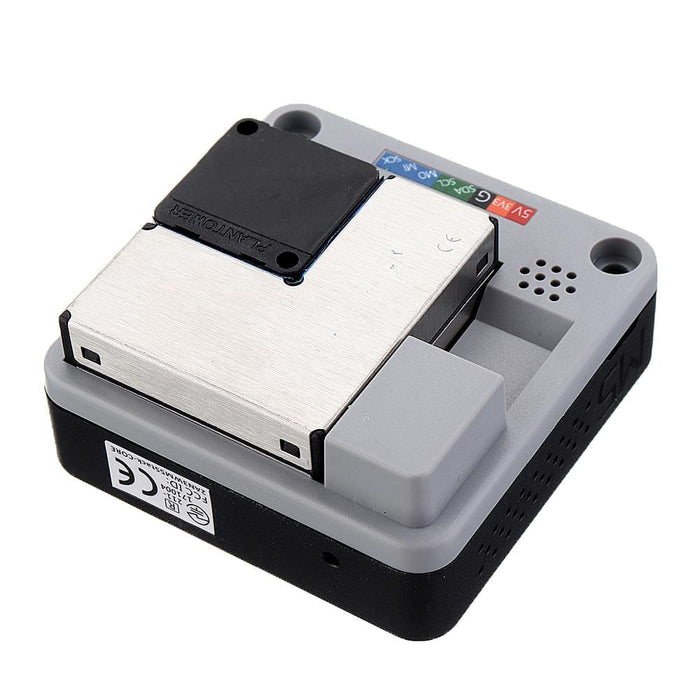 M5Stack PM2.5 Air Quality Kit (PMSA003 + SHT20) [Discontinued] by M5Stack - The Pi Hut