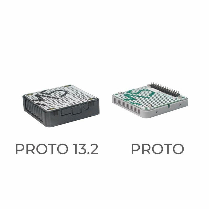 M5Stack Proto Pegboard Module - 13.2 by M5Stack - The Pi Hut